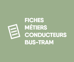 Fiches métiers