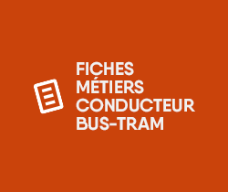 Fiches métiers